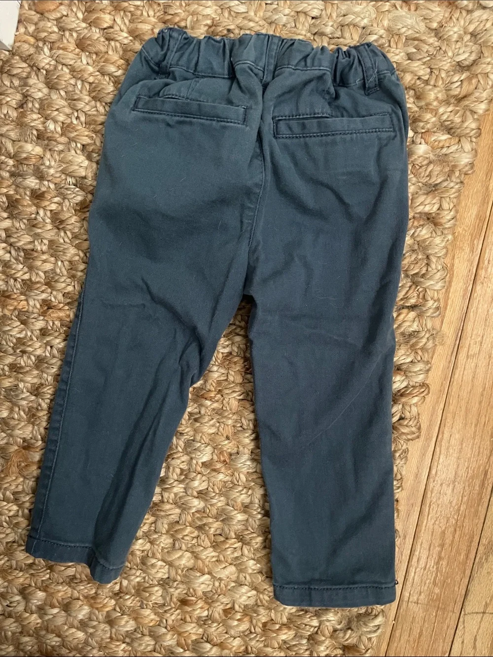 The Children’s Place navy boys pants